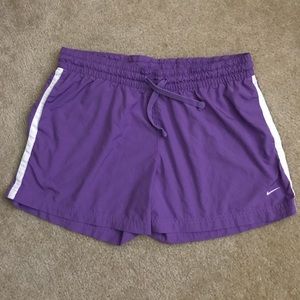 Nike shorts